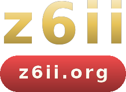 z6ii logo